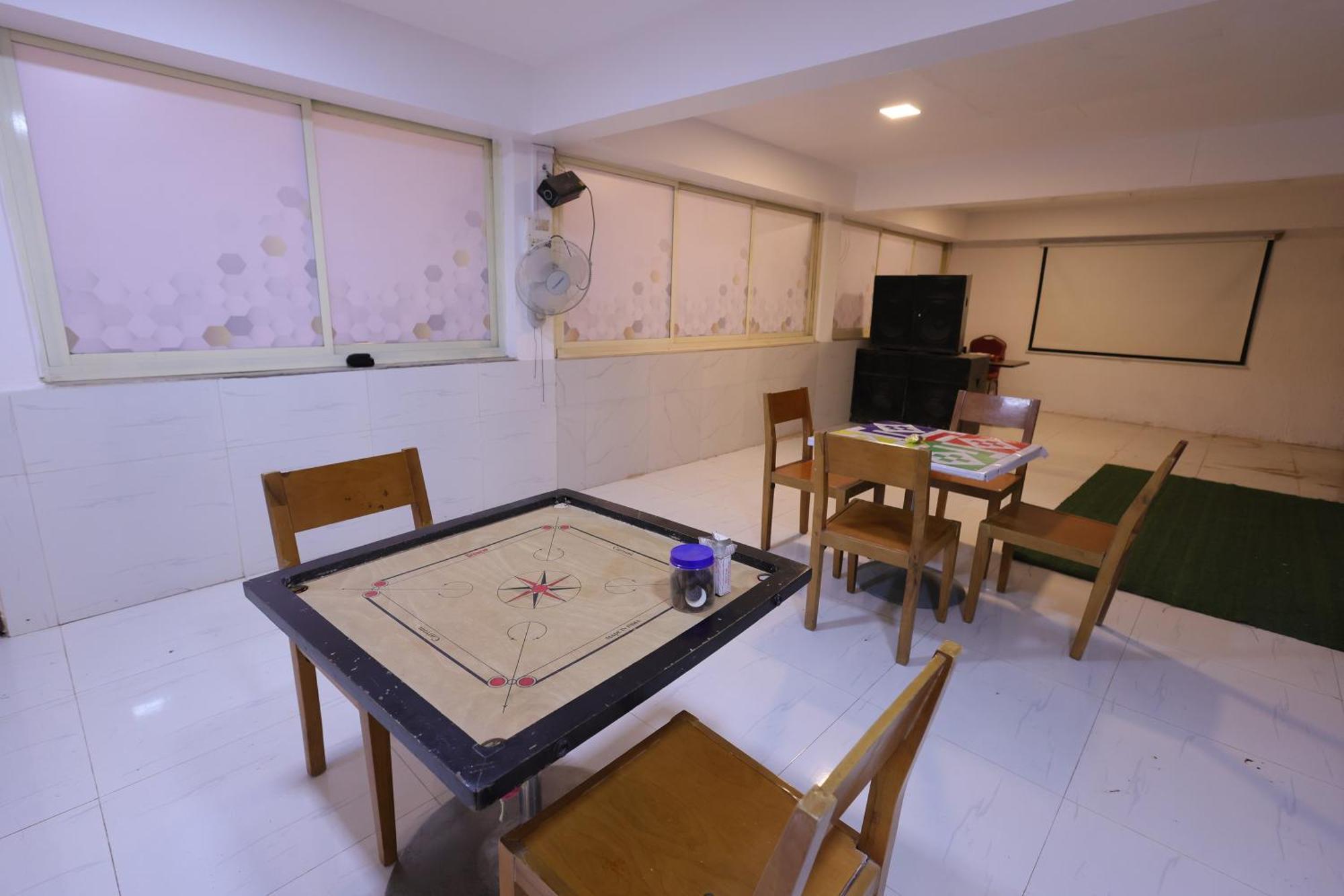 King Garden Hotel Mahabaleshwar Exterior photo